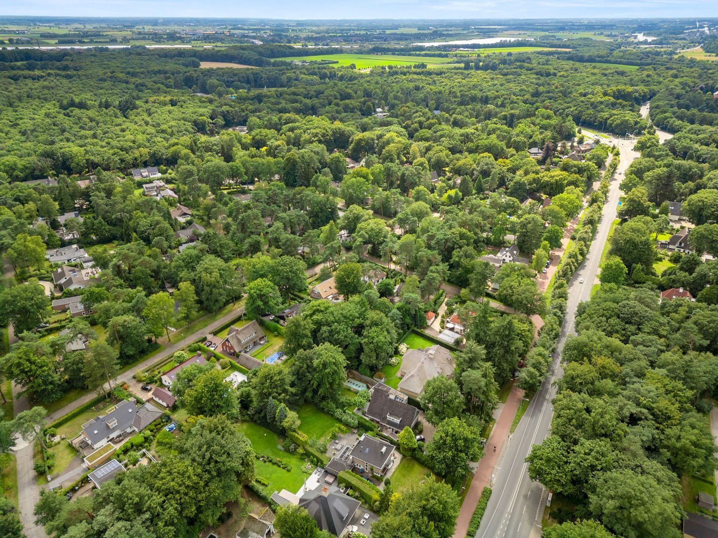 Utrechtseweg 426, Doorwerth foto-33