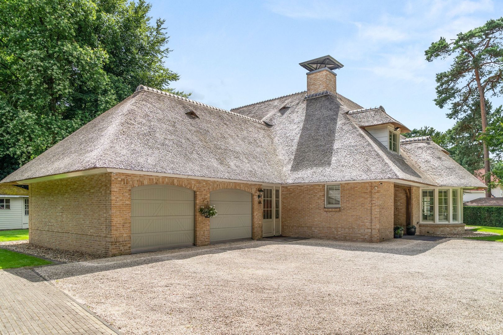 Utrechtseweg 426, Doorwerth foto-10