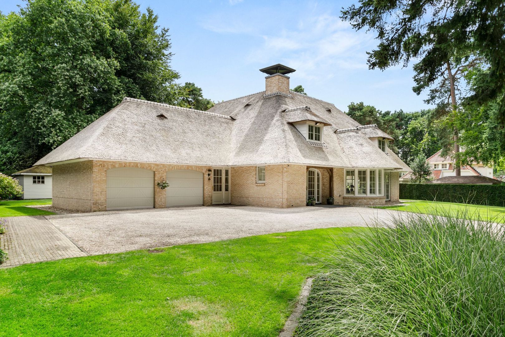 Utrechtseweg 426, Doorwerth foto-9