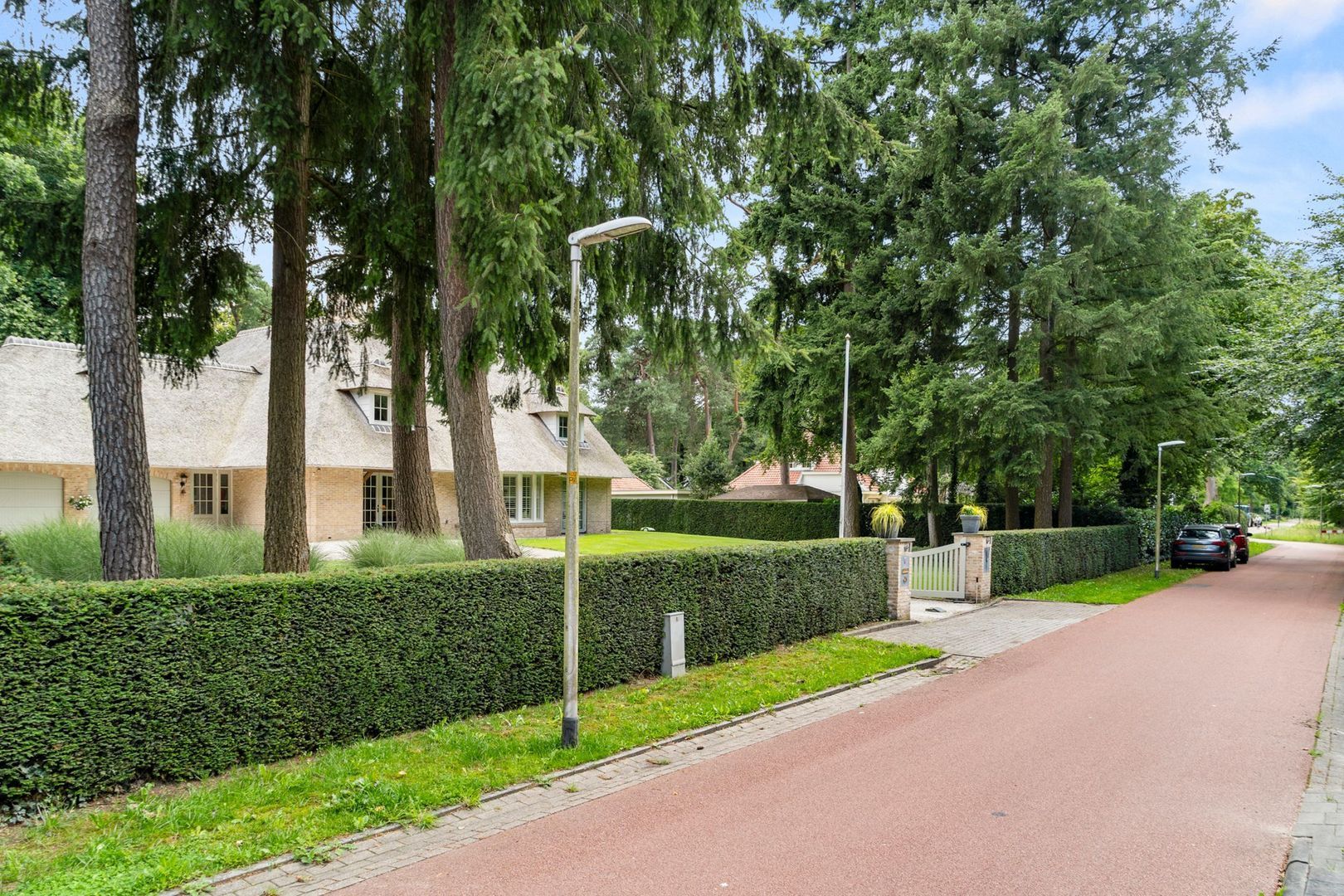 Utrechtseweg 426, Doorwerth foto-6