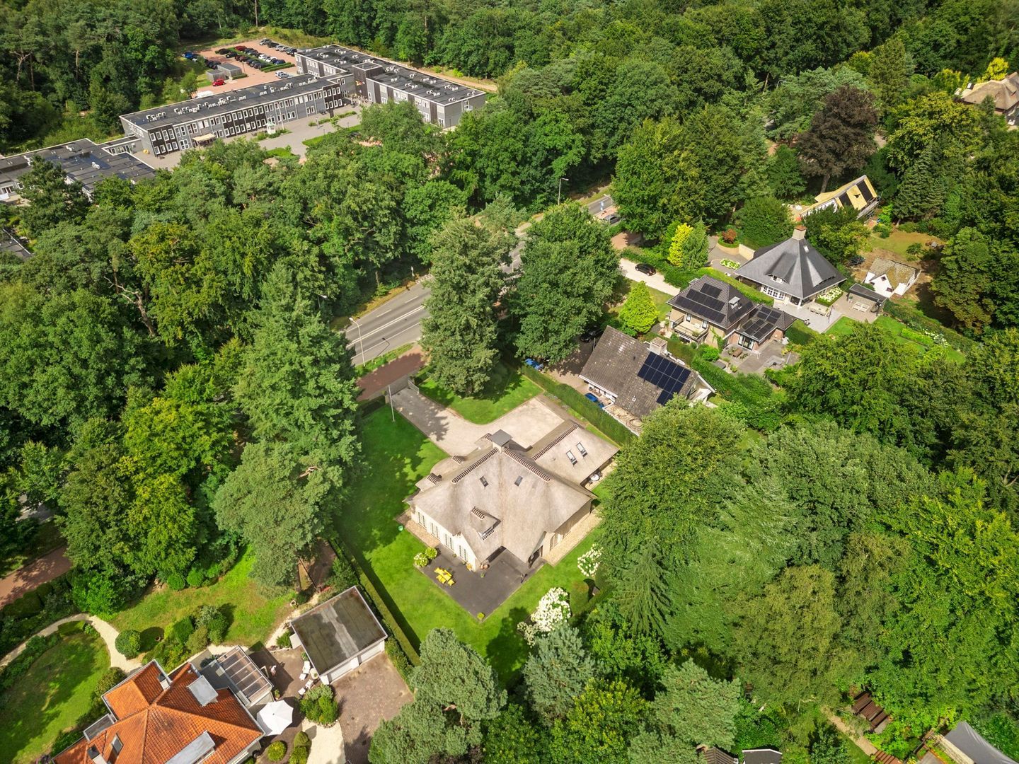 Utrechtseweg 426, Doorwerth foto-29