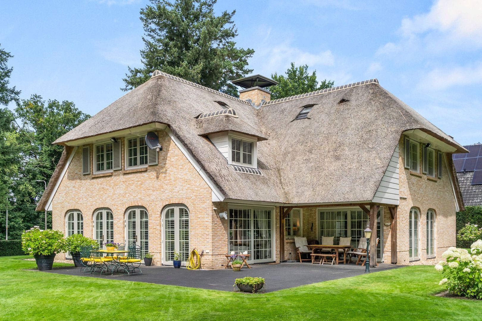 Utrechtseweg 426, Doorwerth foto-16