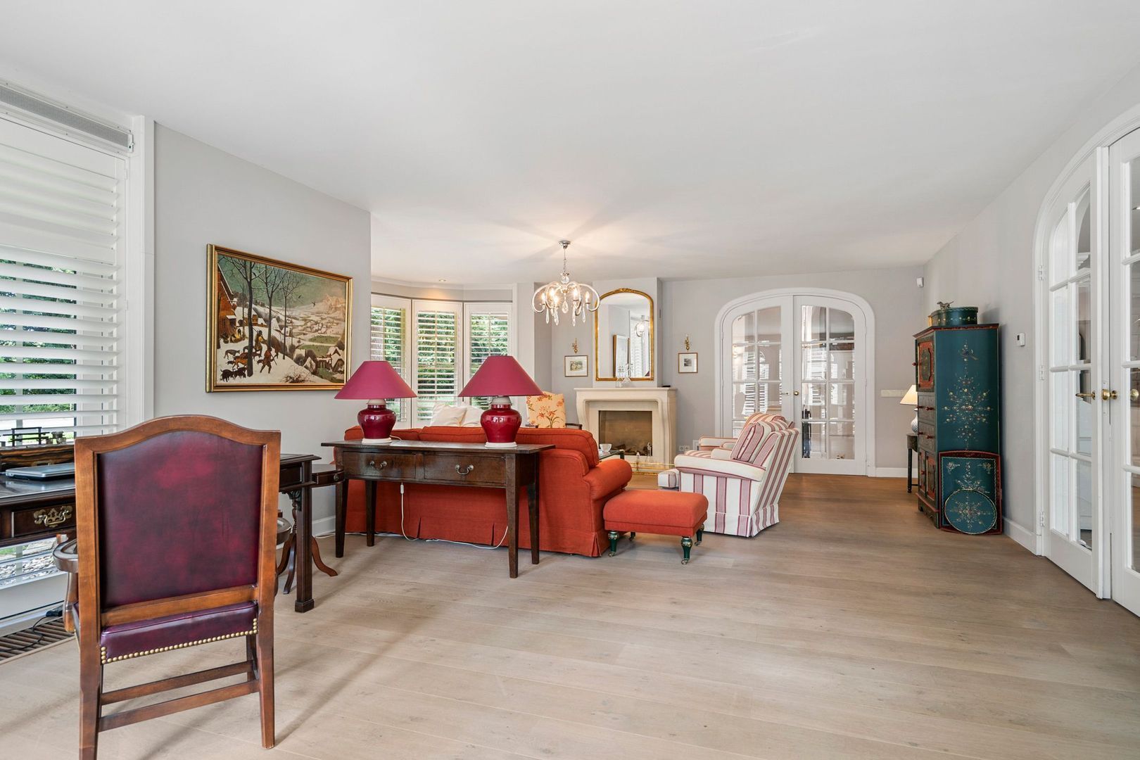 Utrechtseweg 426, Doorwerth foto-45