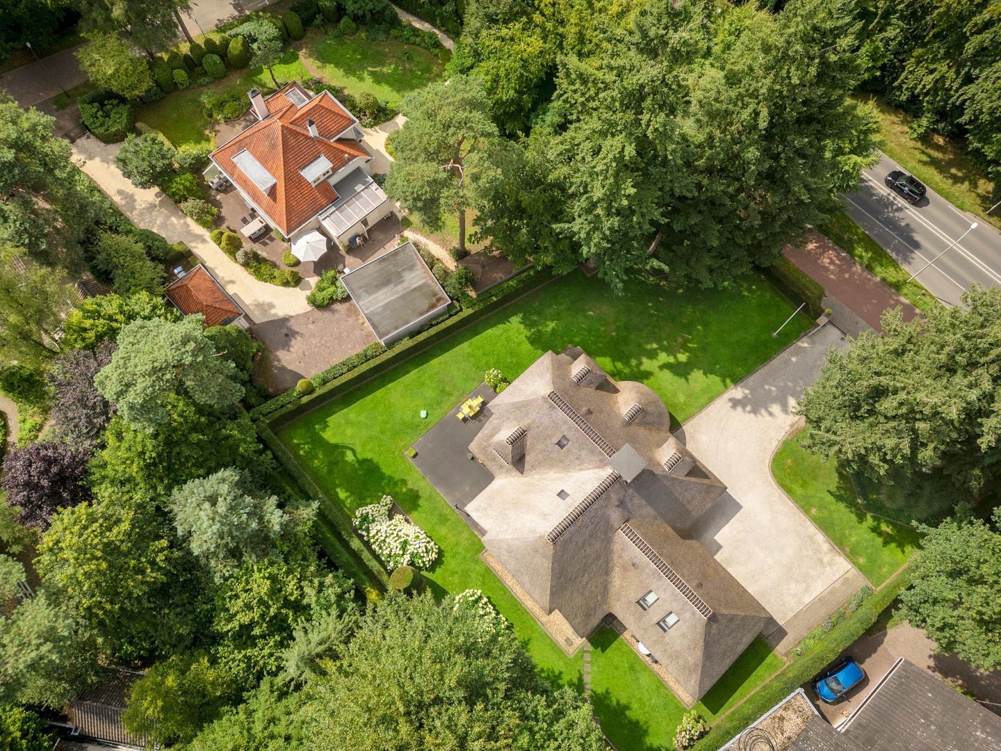 Utrechtseweg 426, Doorwerth foto-27