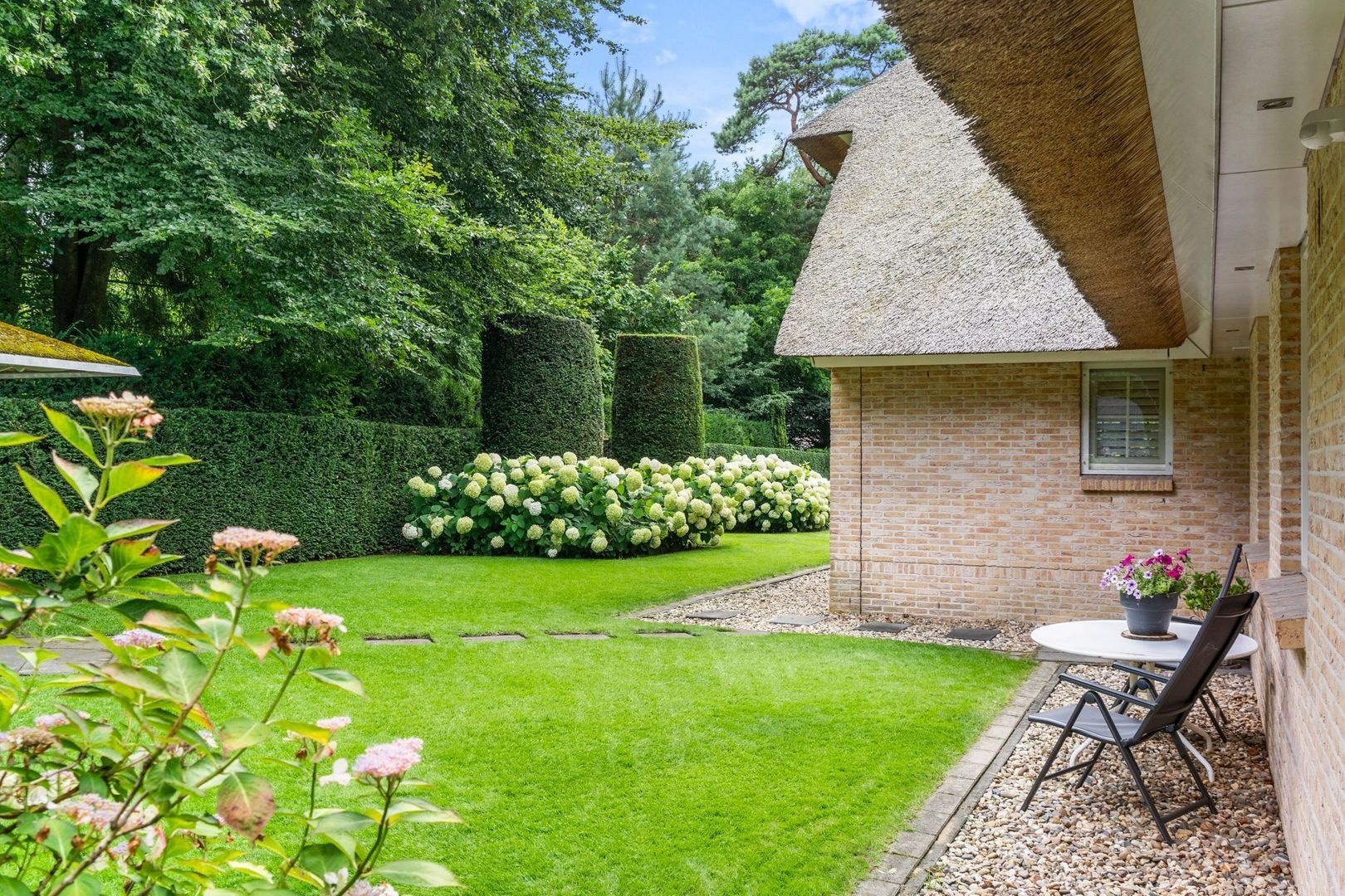 Utrechtseweg 426, Doorwerth foto-23