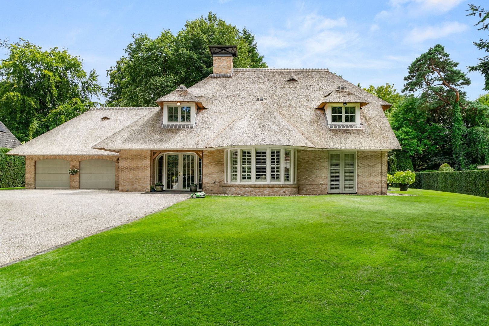 Utrechtseweg 426, Doorwerth foto-12