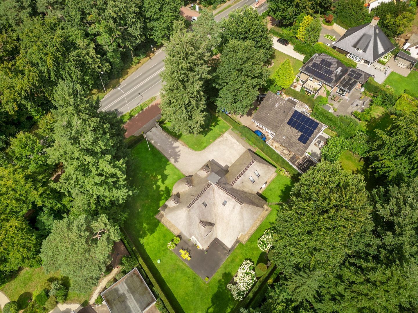 Utrechtseweg 426, Doorwerth foto-28