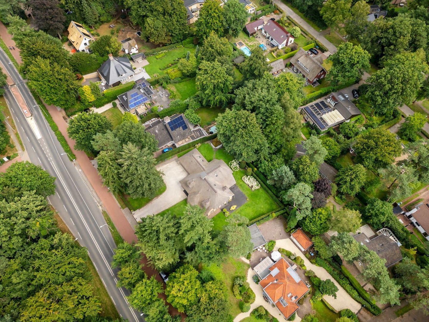 Utrechtseweg 426, Doorwerth foto-30