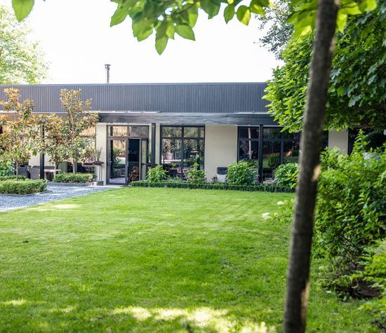 Utrechtseweg 151, Renkum