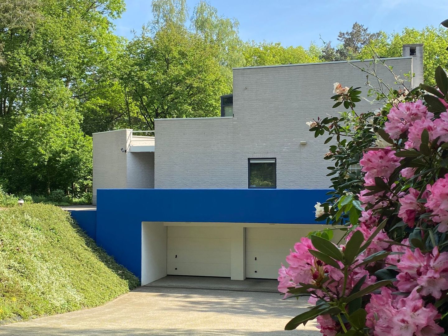 Utrechtseweg 9 A, Heelsum foto-1