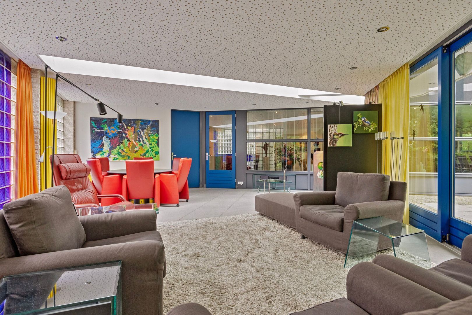 Utrechtseweg 9 A, Heelsum foto-15