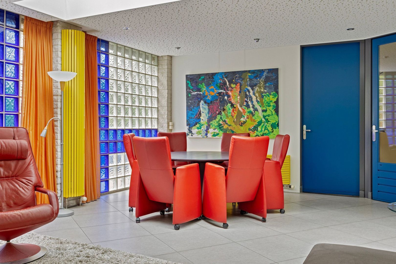 Utrechtseweg 9 A, Heelsum foto-16