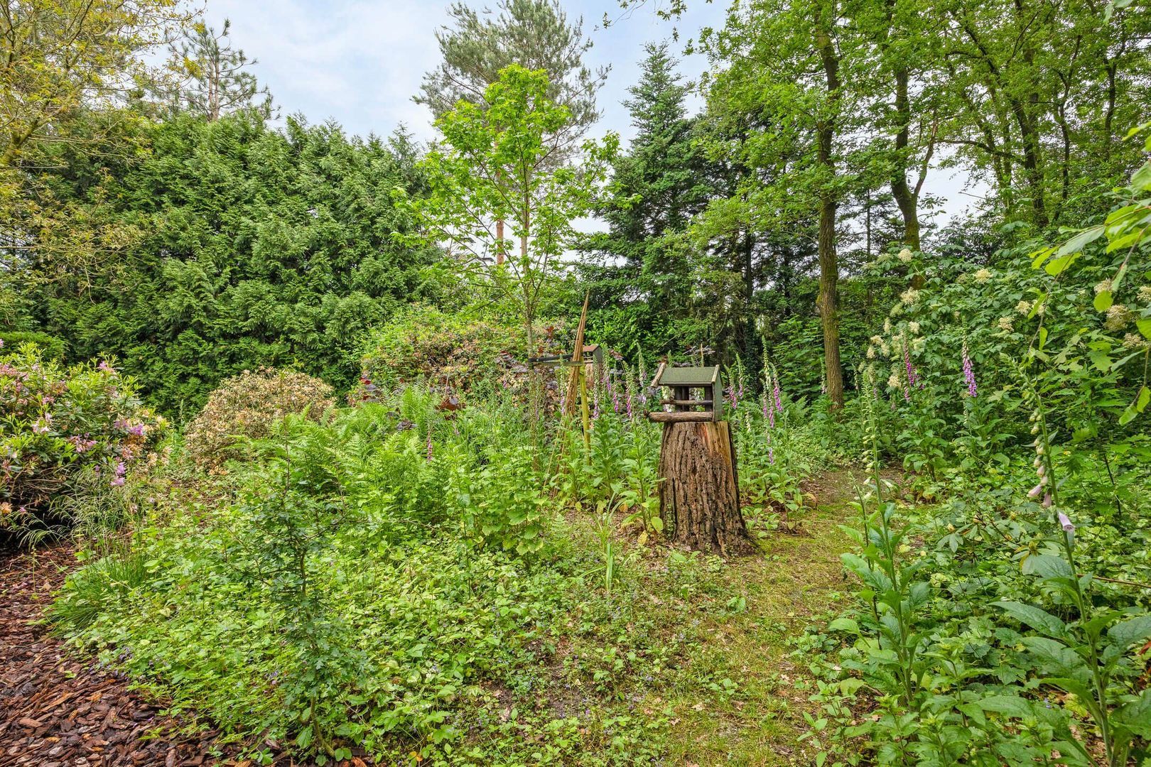 Utrechtseweg 9 A, Heelsum foto-47