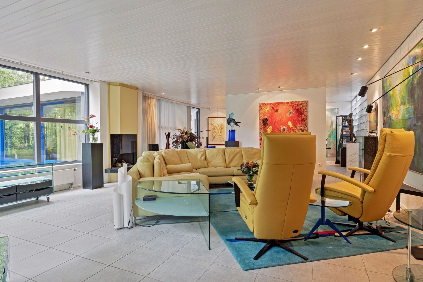 Utrechtseweg 9 A, Heelsum foto-9