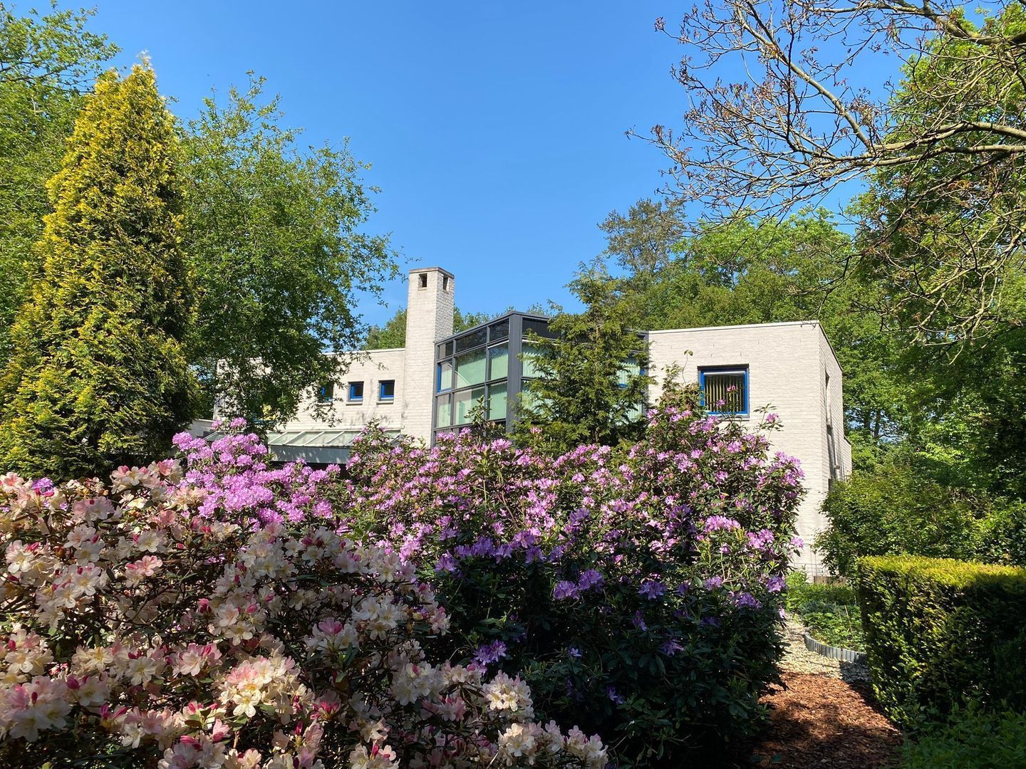 Utrechtseweg 9 A, Heelsum foto-2