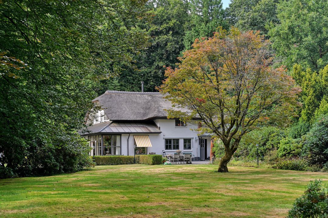Buunderkamp 9, Wolfheze foto-3