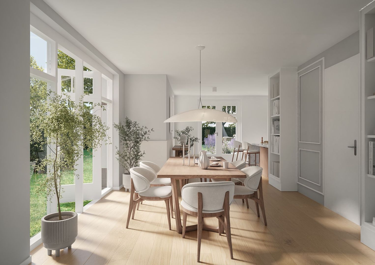 Anton de Komweg 3, Oosterbeek foto-3