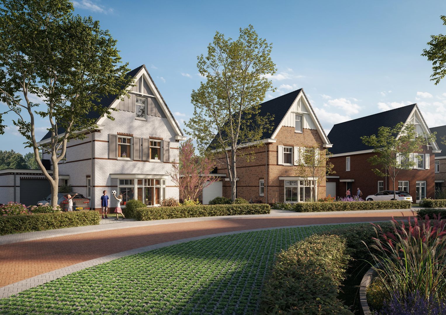 Anton de Komweg 3, Oosterbeek foto-0