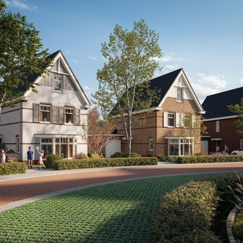 Anton de Komweg 3, Oosterbeek foto-1