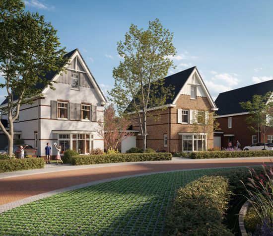 Anton de Komweg 3, Oosterbeek