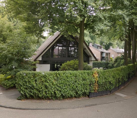 Generaal Urquhartlaan 43, Oosterbeek