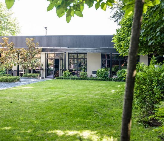 Utrechtseweg 151, Renkum