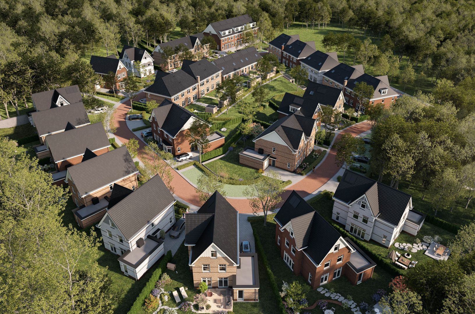 Anton de Komweg 17, Oosterbeek foto-3