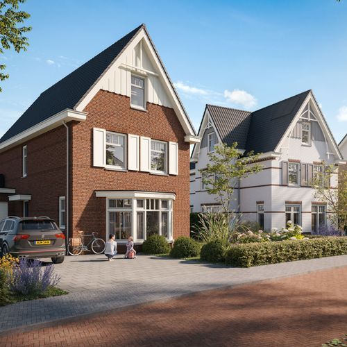 Anton de Komweg 17, Oosterbeek foto-1