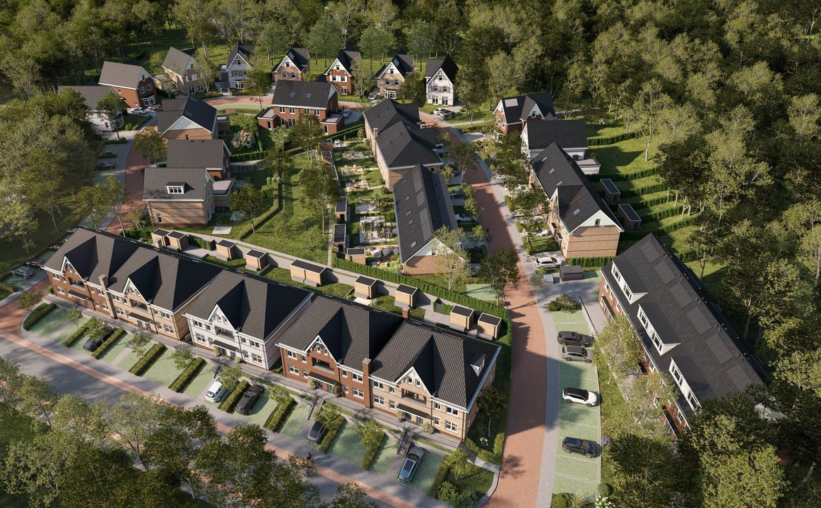 Anton de Komweg 17, Oosterbeek foto-3