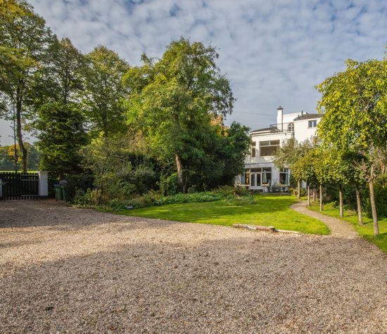 Veerweg 2, Oosterbeek