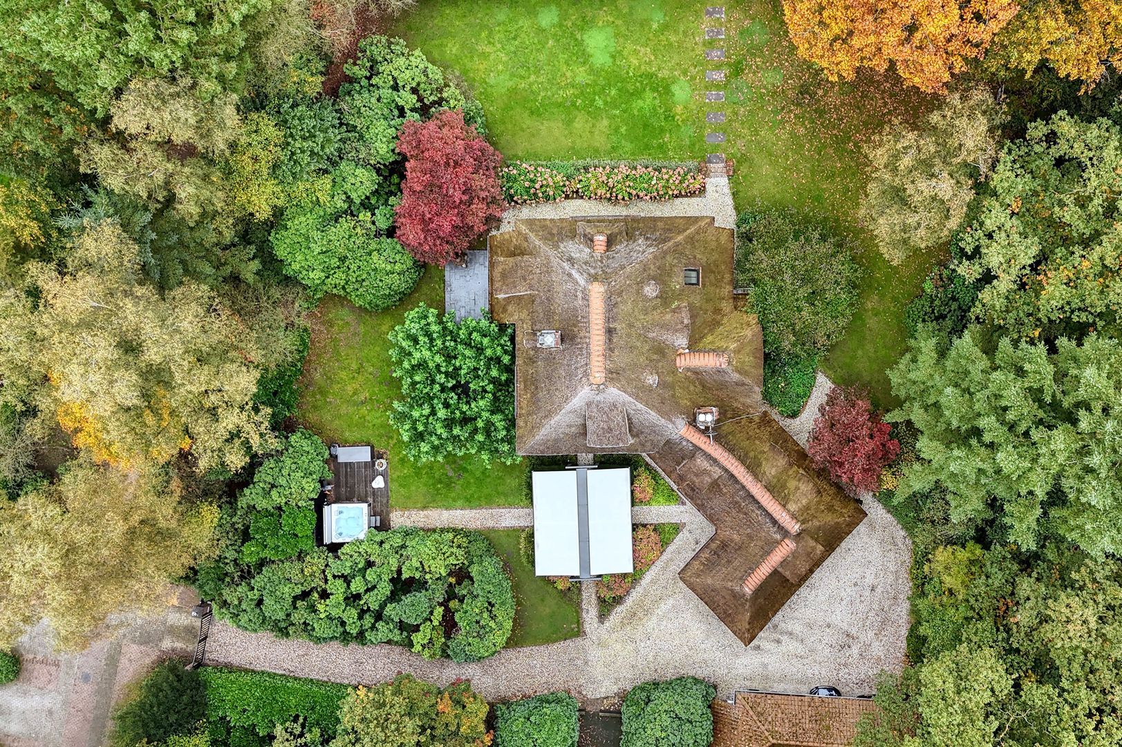 Jagerslaan 2, Doorwerth foto-62