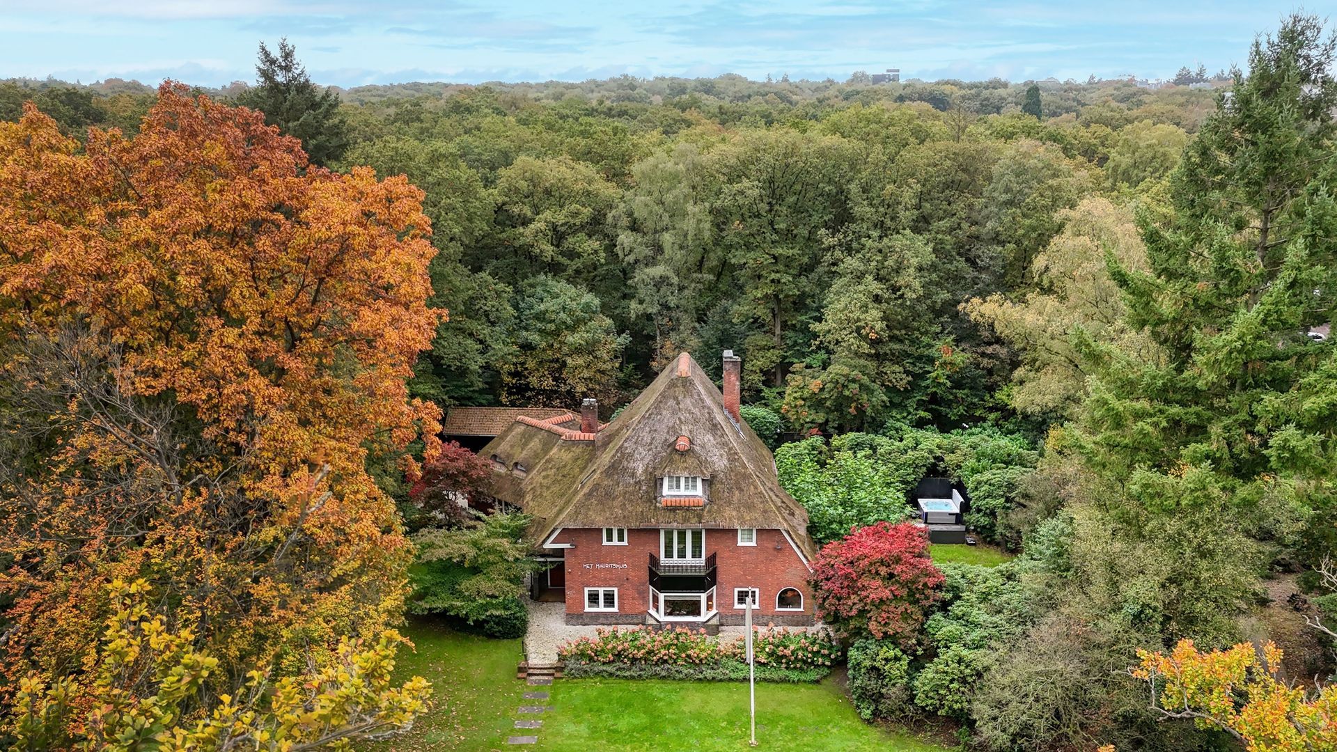 Jagerslaan 2, Doorwerth foto-3