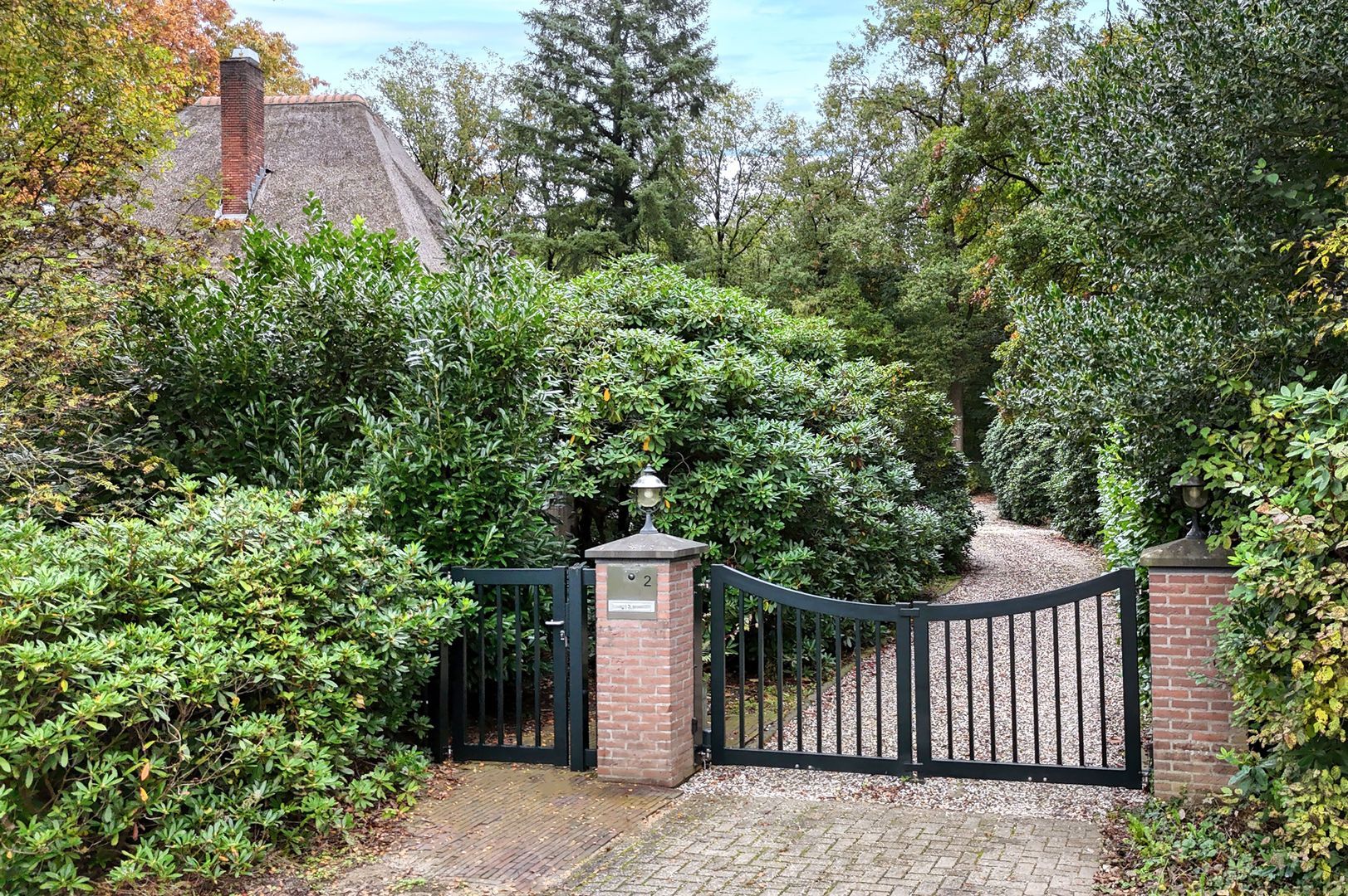 Jagerslaan 2, Doorwerth foto-4