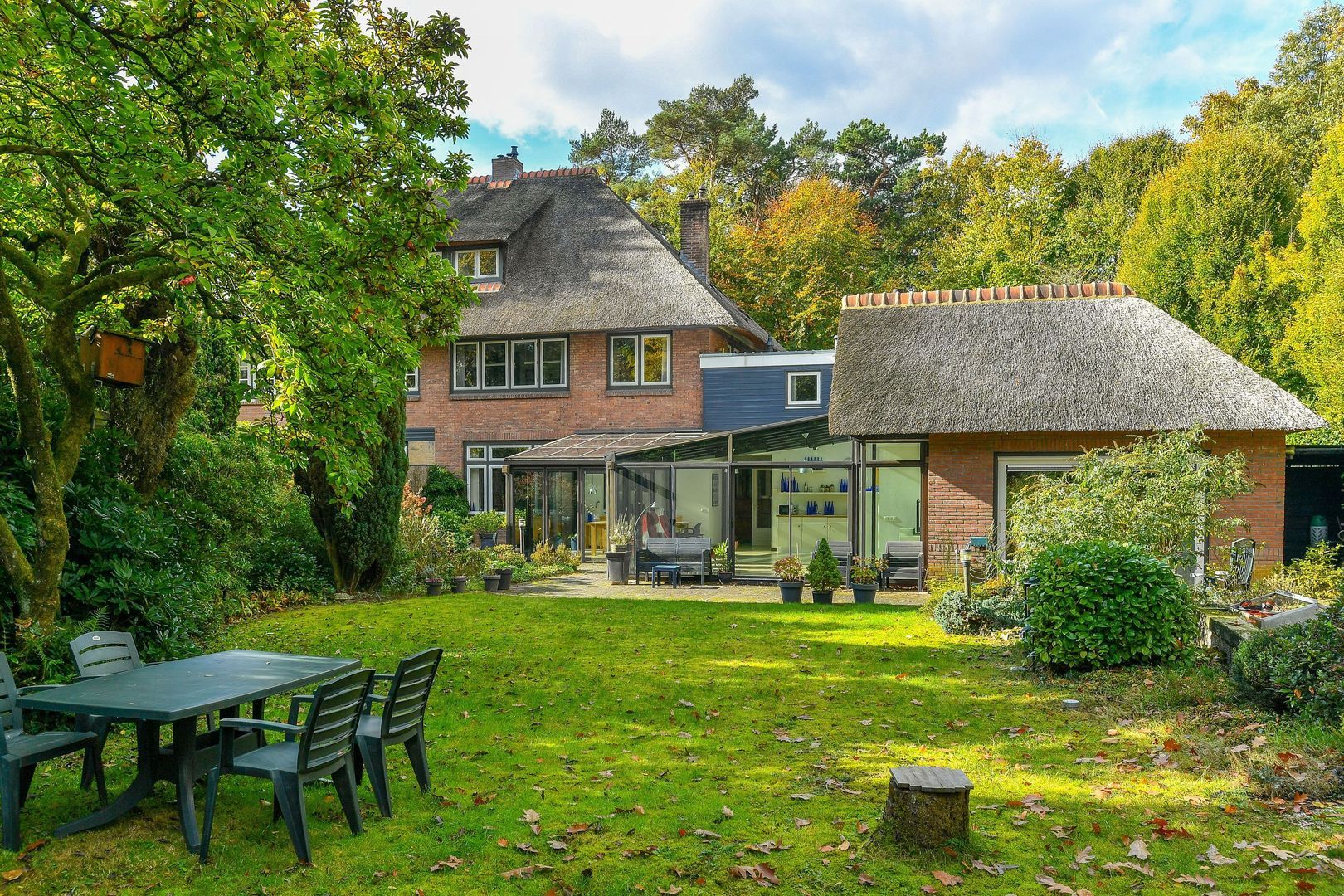 van Aldenburglaan 2, Doorwerth foto-50