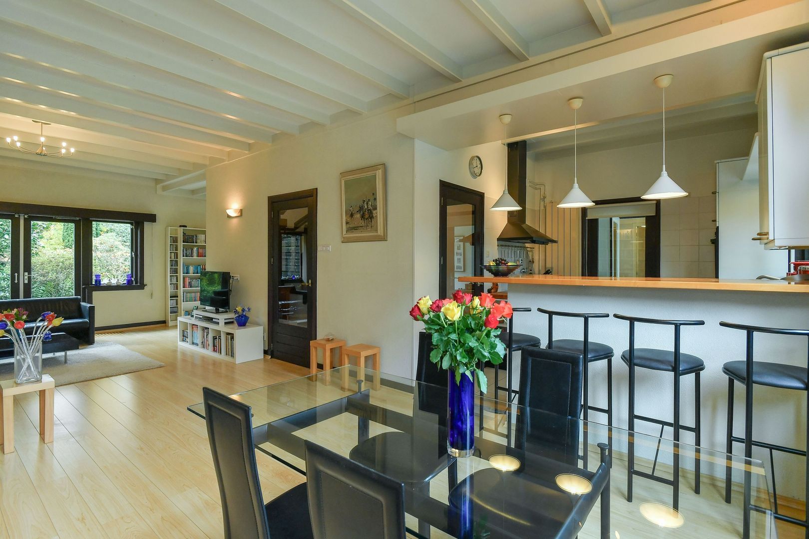 van Aldenburglaan 2, Doorwerth foto-16