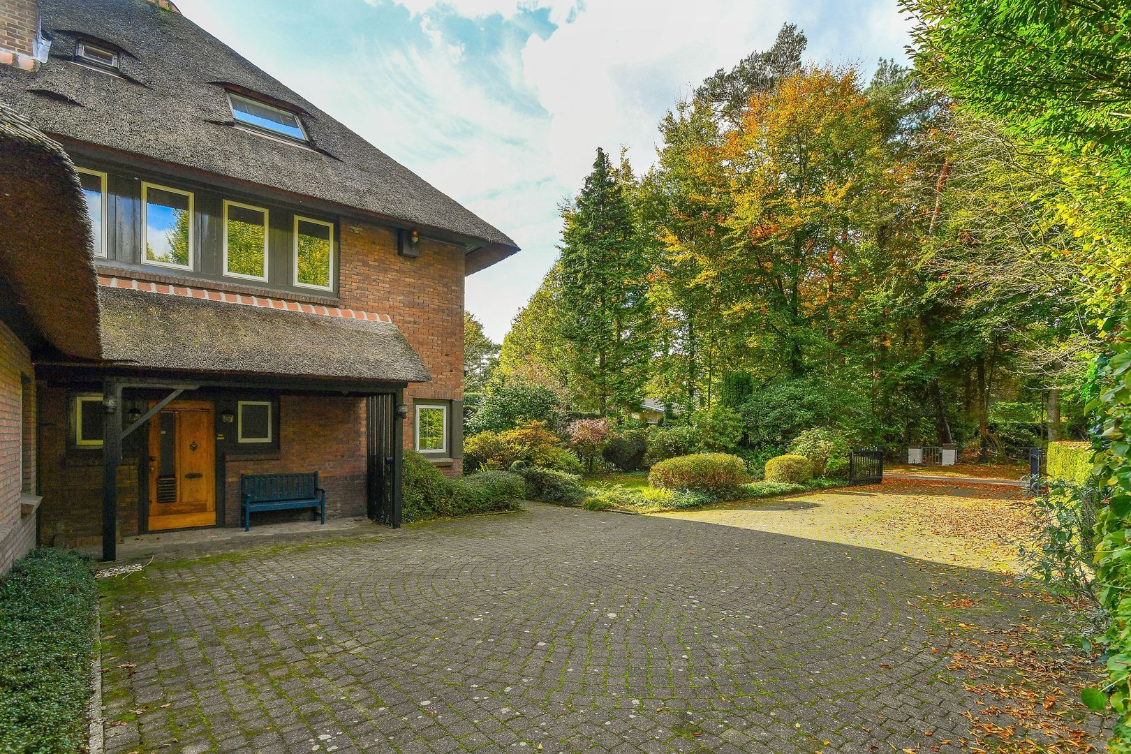 van Aldenburglaan 2, Doorwerth foto-63