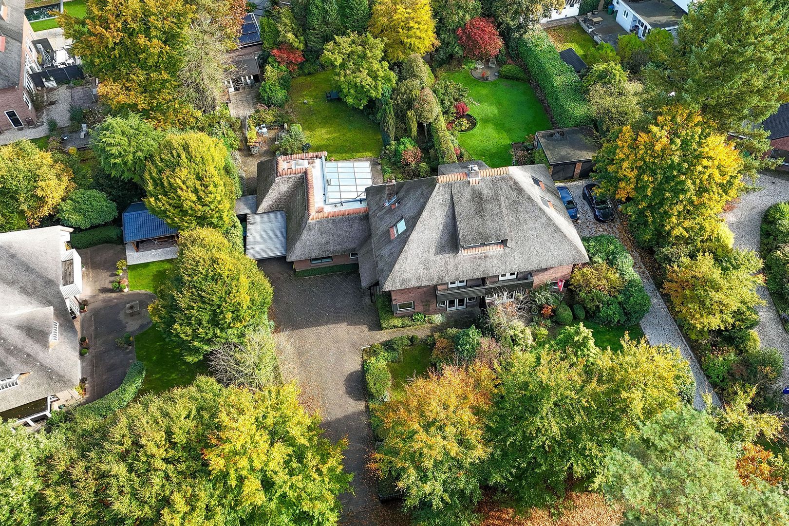 van Aldenburglaan 2, Doorwerth foto-69