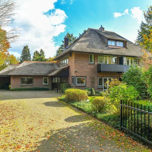 van Aldenburglaan 2, Doorwerth foto-1