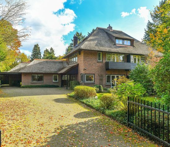 van Aldenburglaan 2, Doorwerth