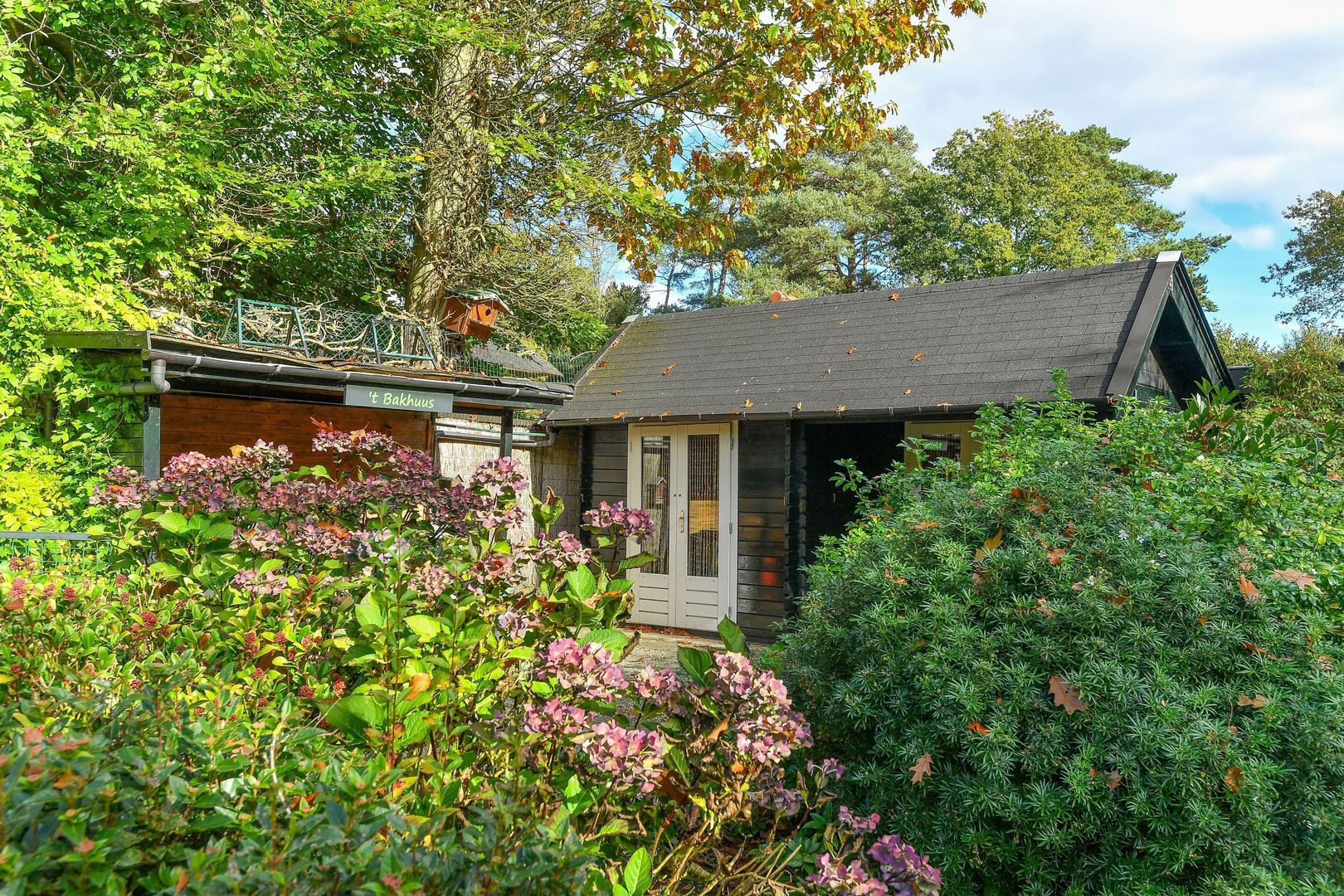 van Aldenburglaan 2, Doorwerth foto-58