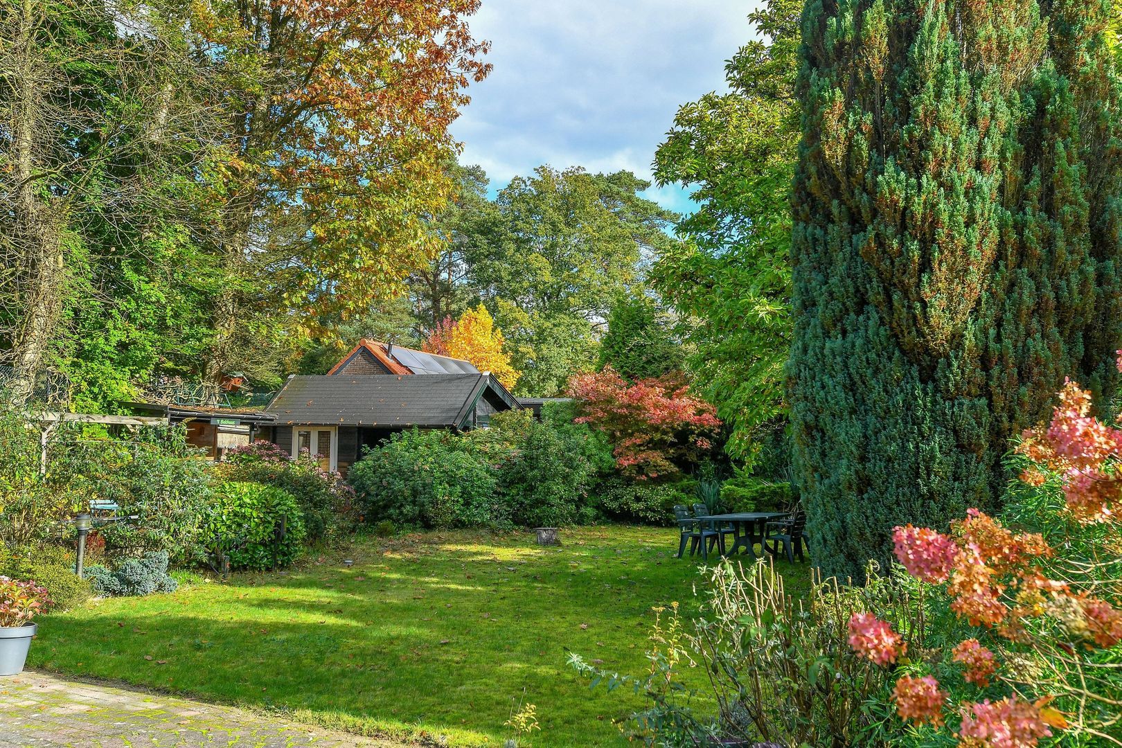 van Aldenburglaan 2, Doorwerth foto-56