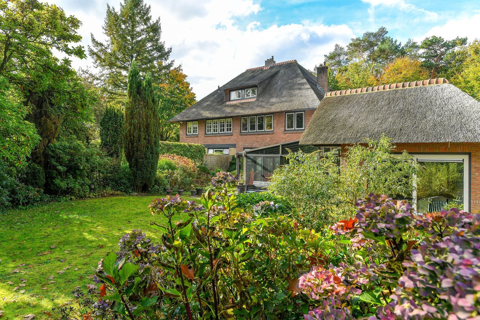 van Aldenburglaan 2, Doorwerth foto-53