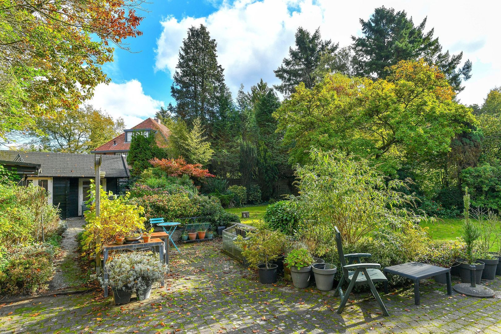 van Aldenburglaan 2, Doorwerth foto-57