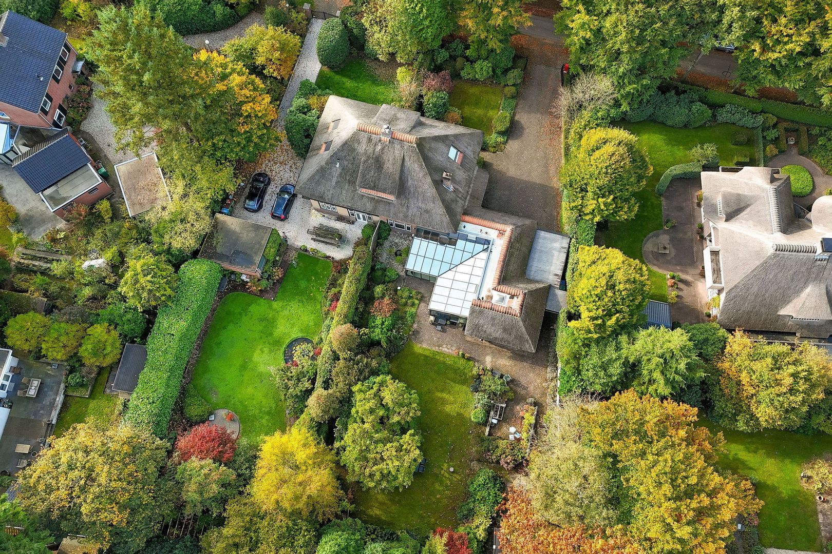 van Aldenburglaan 2, Doorwerth foto-70