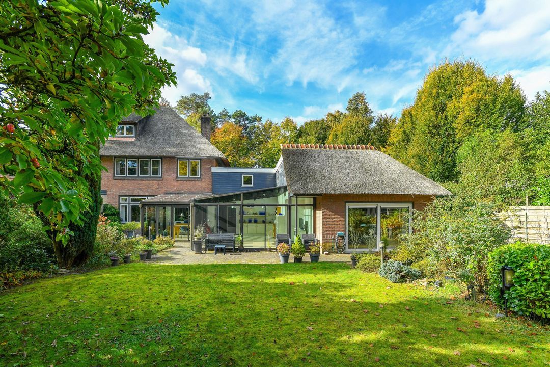 van Aldenburglaan 2, Doorwerth foto-3