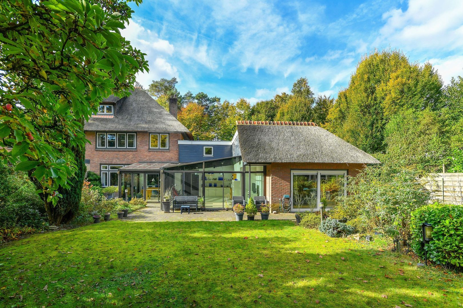 van Aldenburglaan 2, Doorwerth foto-2