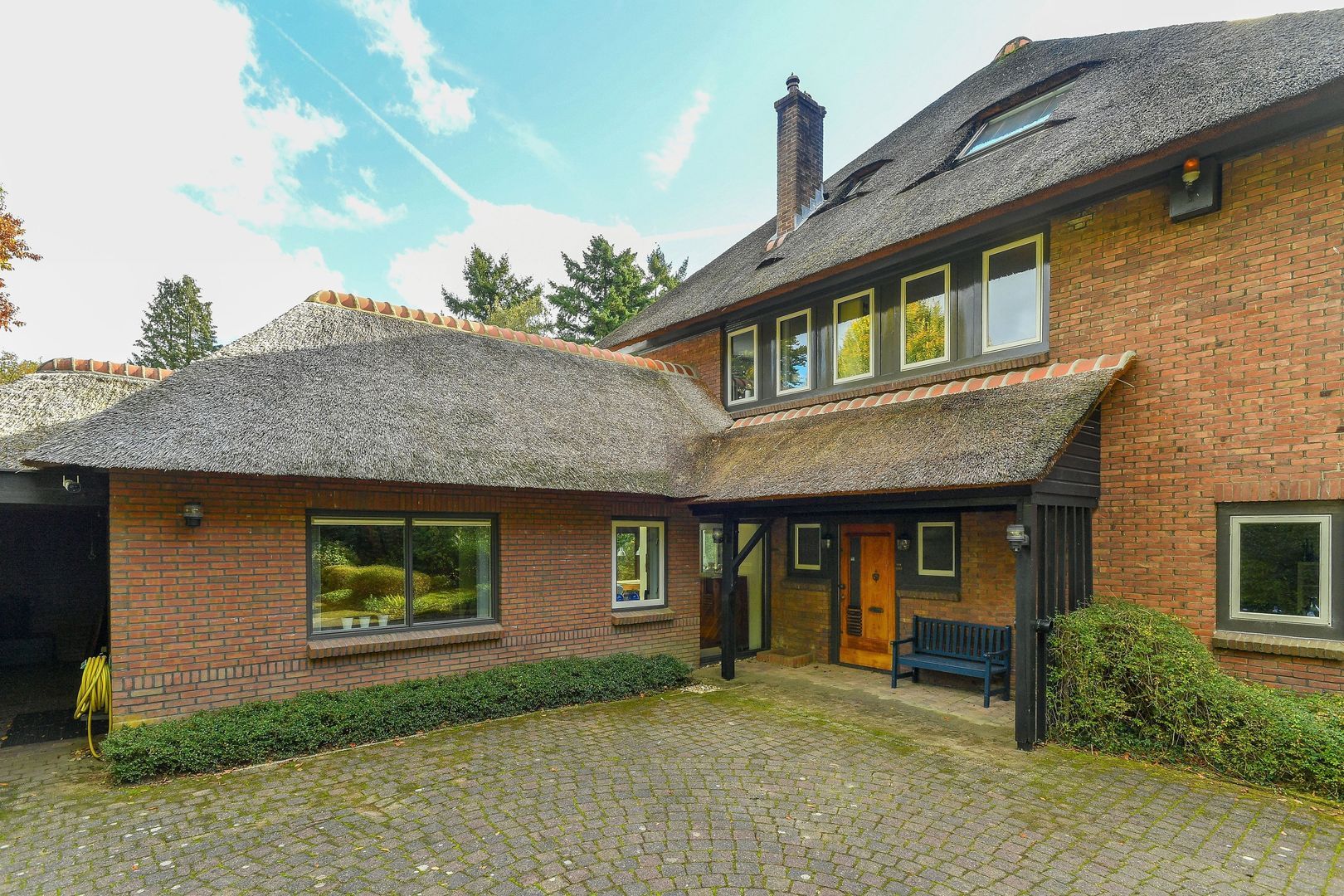 van Aldenburglaan 2, Doorwerth foto-6