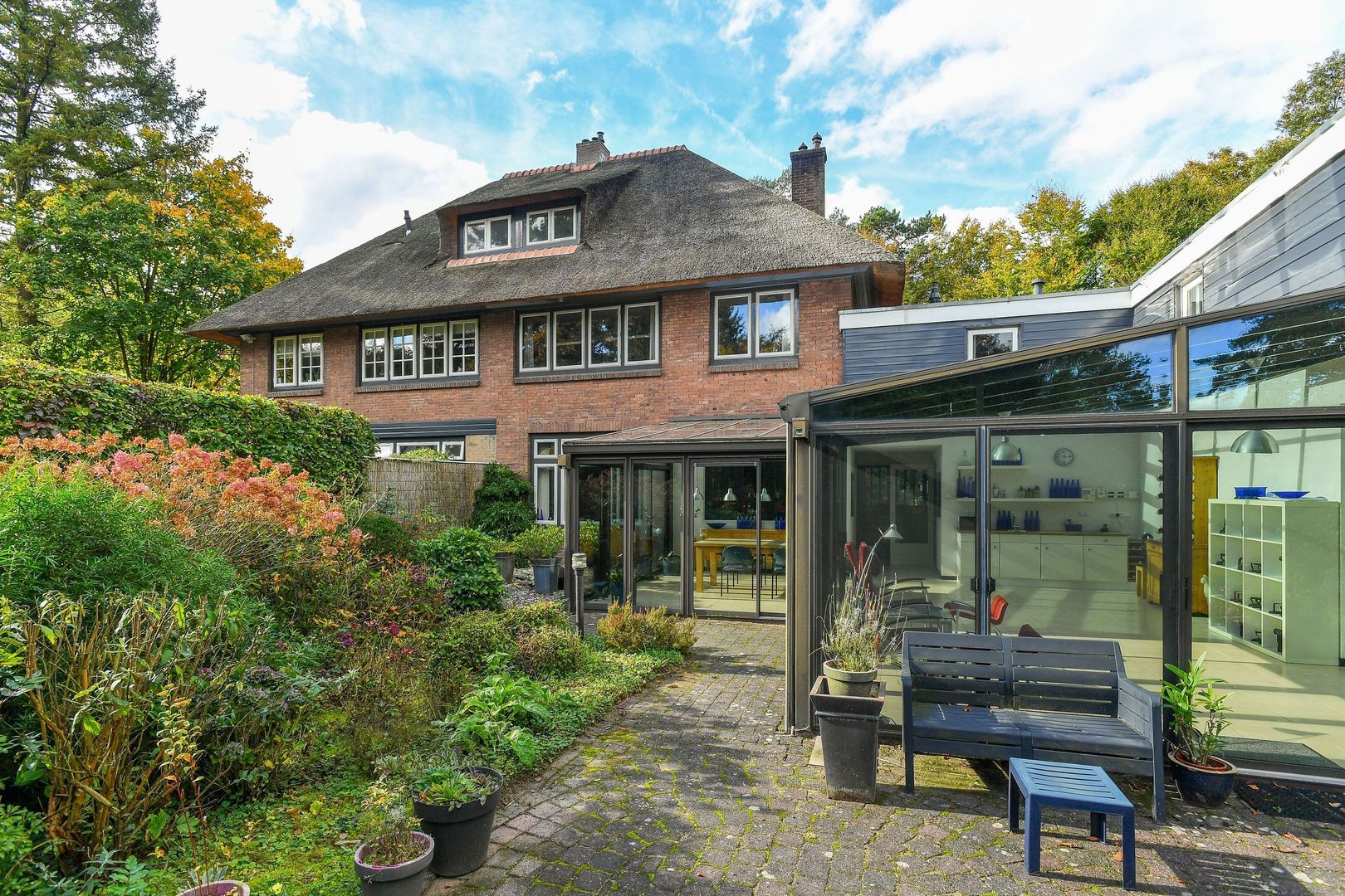 van Aldenburglaan 2, Doorwerth foto-52