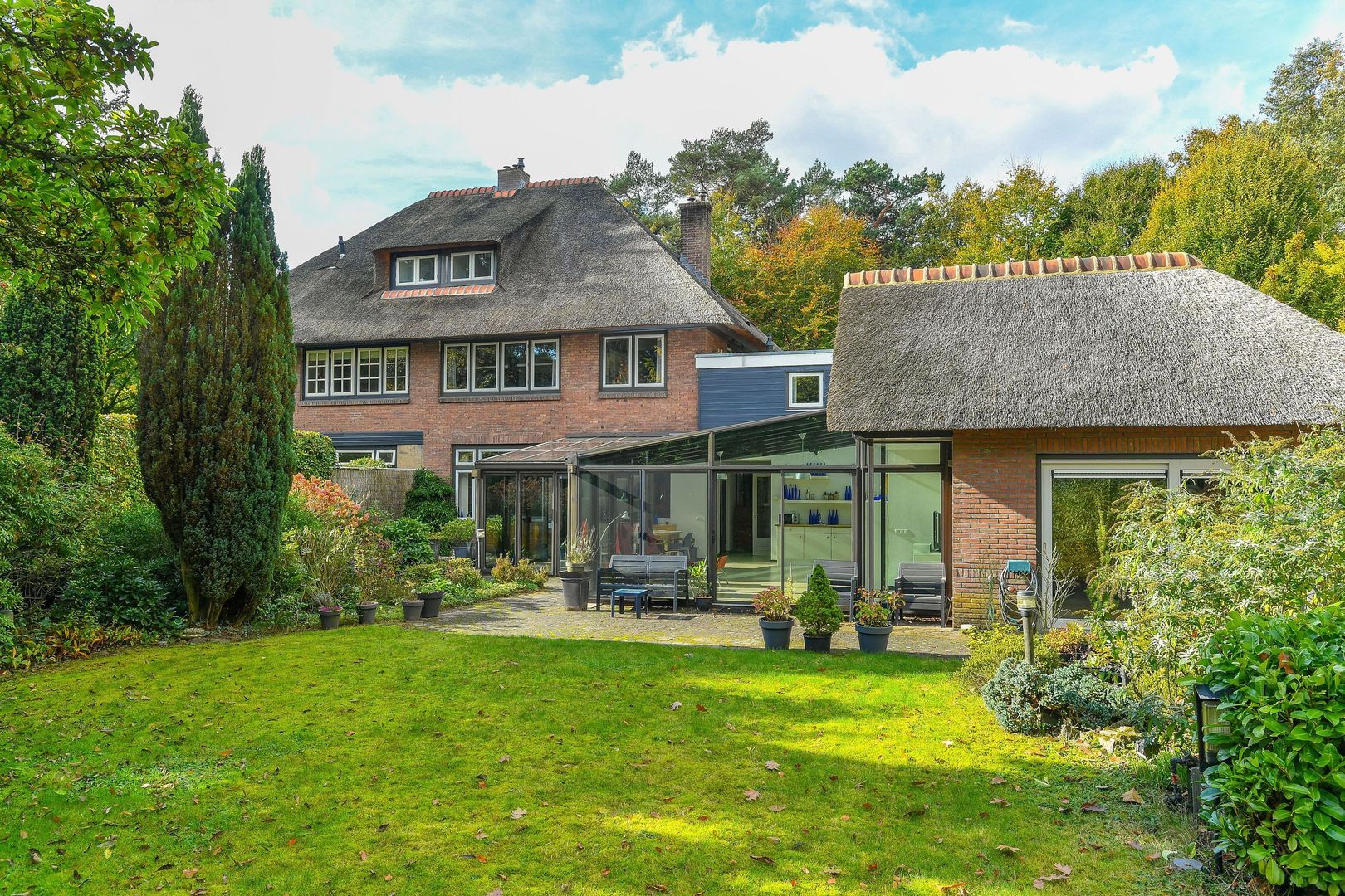 van Aldenburglaan 2, Doorwerth foto-51