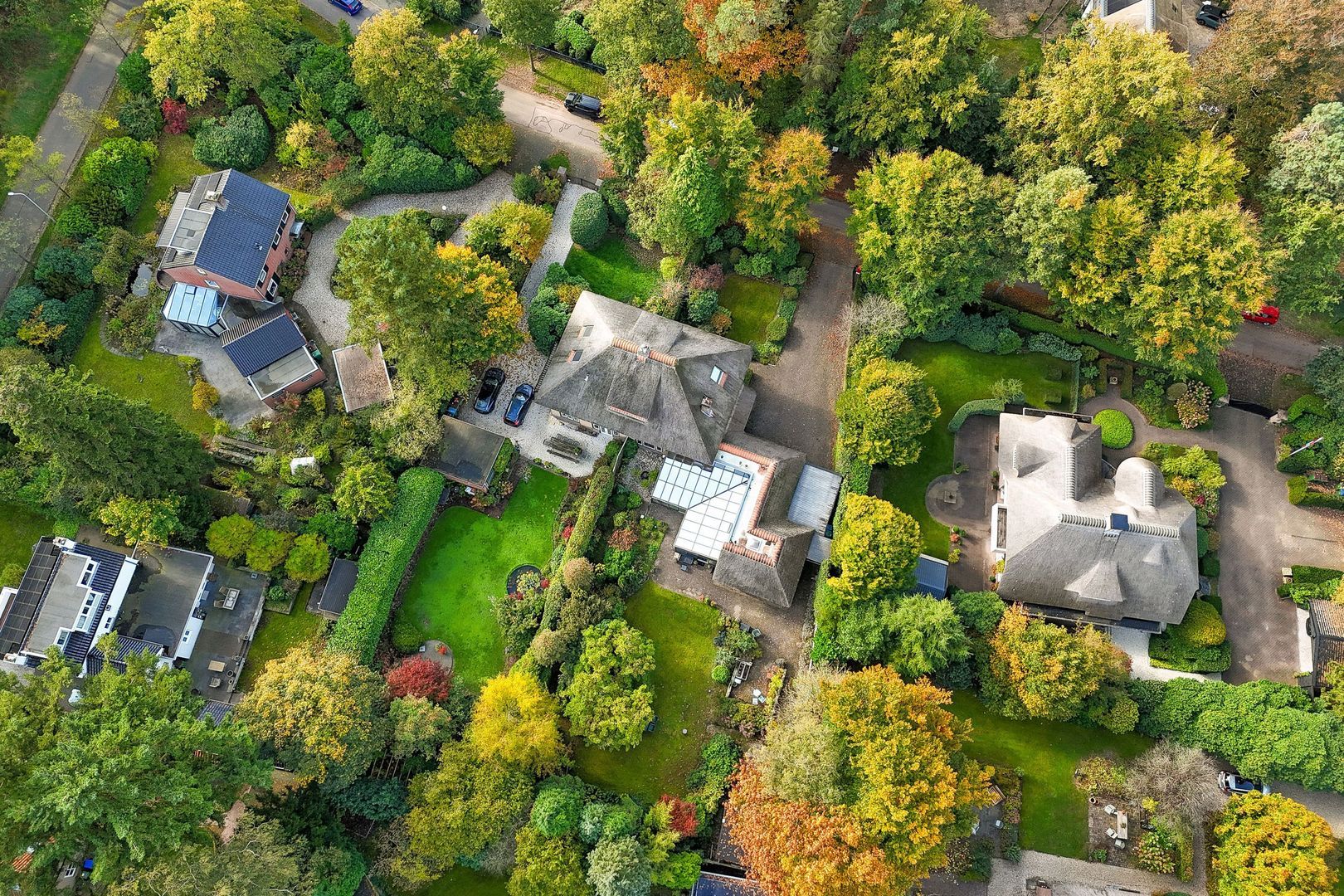 van Aldenburglaan 2, Doorwerth foto-66